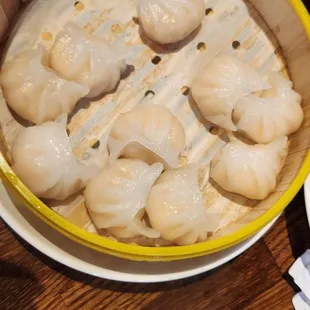 Shrimp Har Gow