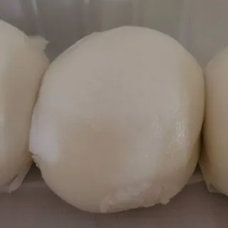 S15. Red Bean Bun (3) 豆沙包