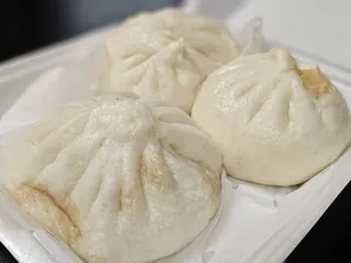 Beijing Cafe