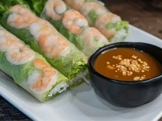 Pho Bac Hoa Viet
