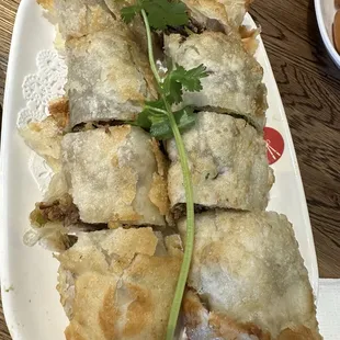 Beef Roll