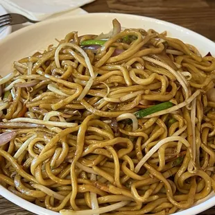 Fried Noodles