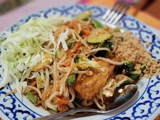 Thai Kitchen