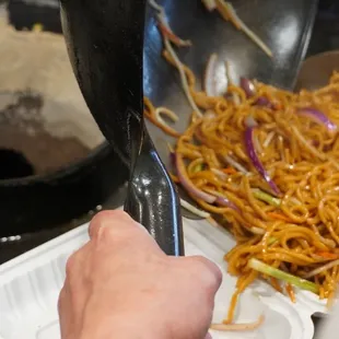 ramen and noodles, ramen, noodle soup, noodle dish, food, noodles