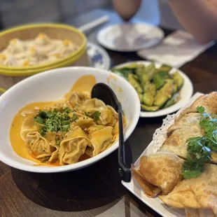 food, curry