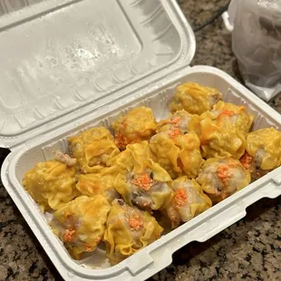 Pork Shumai