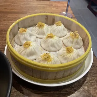 Pork Xlb