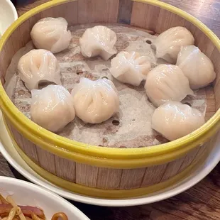 Har Gow