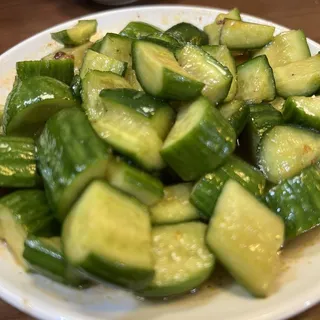 A3.Cucumber Salad-