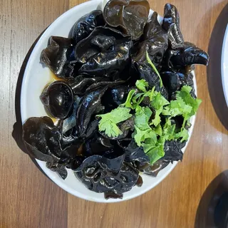 A7.Wood Ear Mushroom-