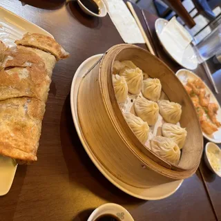 C2.Salt & Pepper Shrimp-