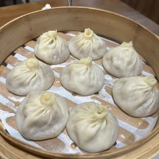 S2.Crab & Pork Xiao Long Bao(8)-(8)