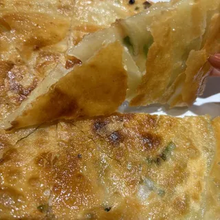 P3.Scallion Pancake-