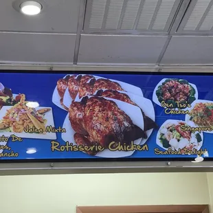 food