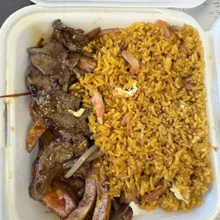 food, ribs