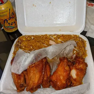 Chicken Wings