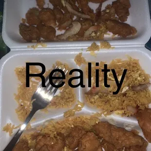 Sweet and Sour Chicken