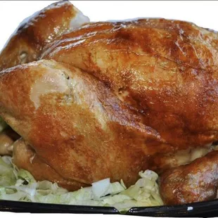 Rotisserie Chicken