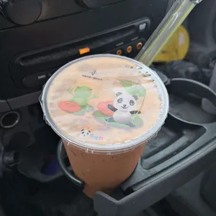 soups and chowder, drink