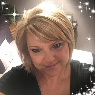 Gina D.