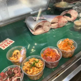 Hamachi $28.50 per lb