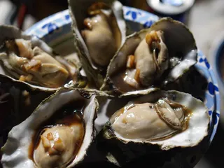 Pacific Seafood Distribution