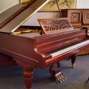 Two 19th century beauties!