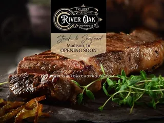 River Oak Chophouse