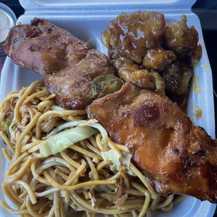 Chow Mein