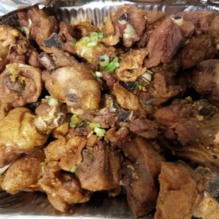 Half Tray
