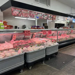 11/12/24 Meat department