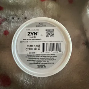 All the real ones have redeemable rewards codes on the back below the QR that's how I knew they were counterfeit