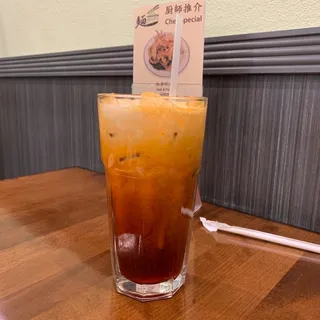 52. Thai Milk Tea