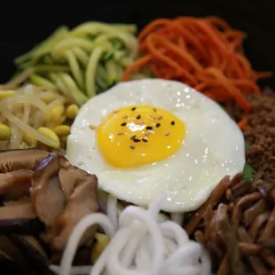 Bibimbap