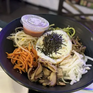 BIBIMBAP