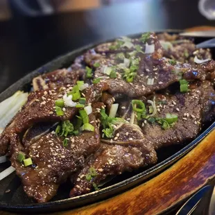 Galbi