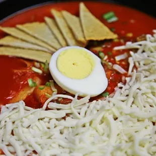 Cheese Ddukbokki