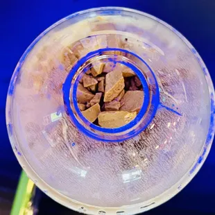 01. Dalgona Coffee