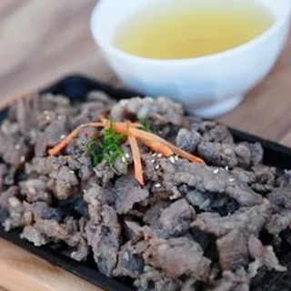 BULGOGI