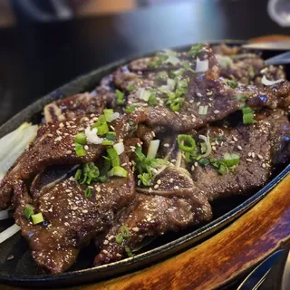 Galbi