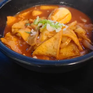 TTEOK BOKKI