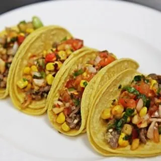BULGOGI TACO 4PC