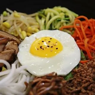 BIBIMBAP