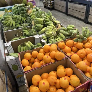 Inside 88 Supermarket, San Leandro, CA.