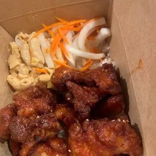 88 chicken