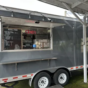 Food Truck