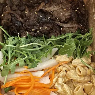 Bulgogi Beef