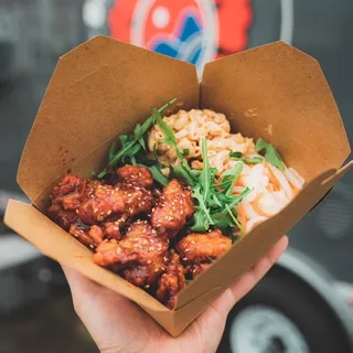 88 chicken