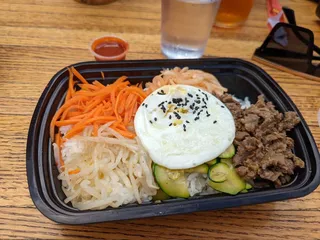 Koko’s Seoul Food