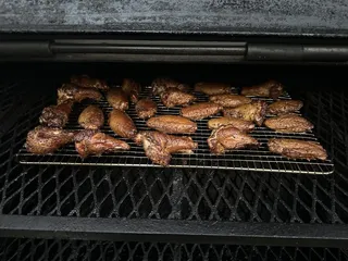 Pit To Platter Bbq
